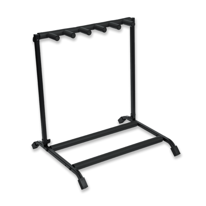 Gator Rok-It 5x Collapsible Guitar Rack RI-GTR-RACK5