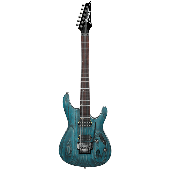 Ibanez S Series Standard S520AH Electric Guitar