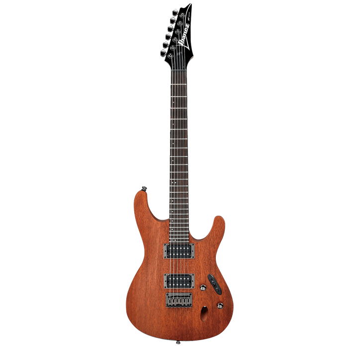 Ibanez S521 Electric Guitar
