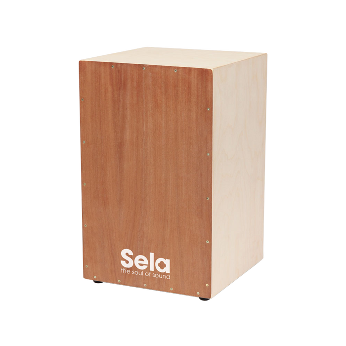 Sela Cajon Kit SE 001