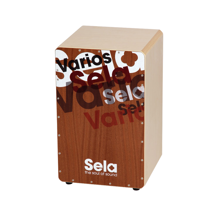 Sela Cajon Varios Series SE 013