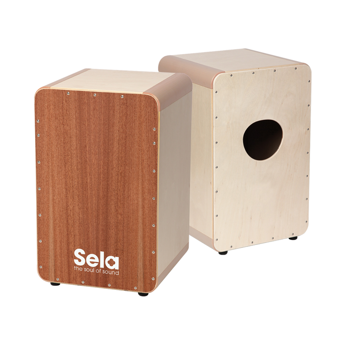 Sela Cajon SE 037