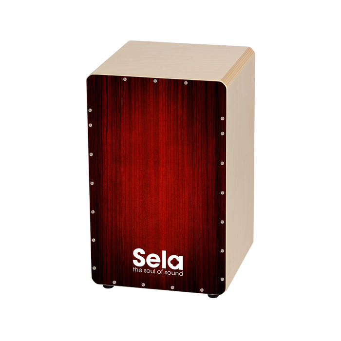 Sela Varios Red SE 050