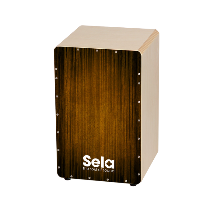 Sela Varios Brown SE 051