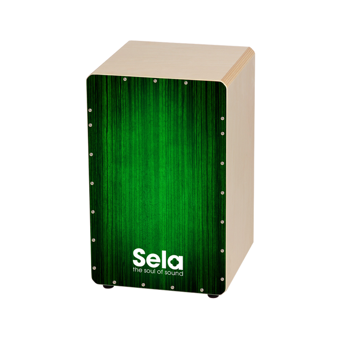 Sela Varios Green SE 053