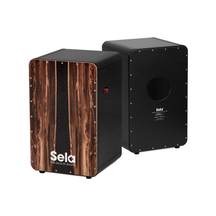 Sela CaSela Pro Dark Nut SE 107