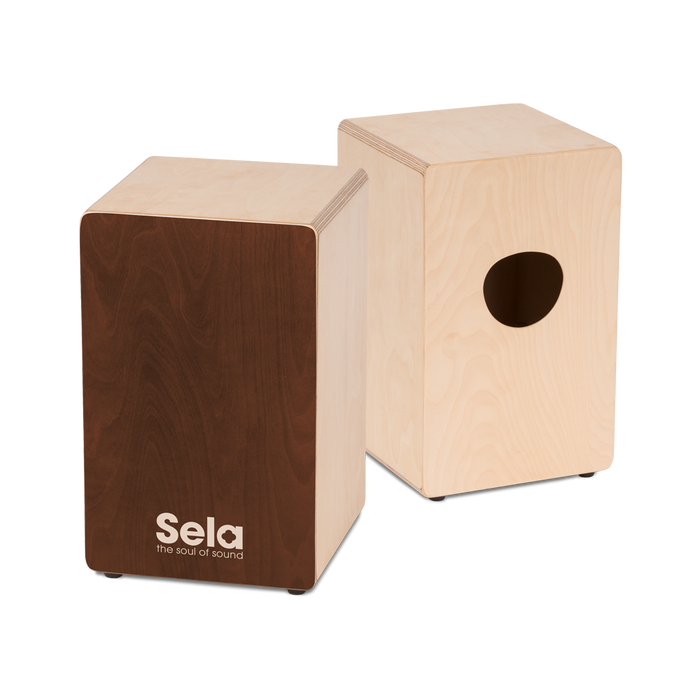 Sela Cajon Primera Series Brown SE 162