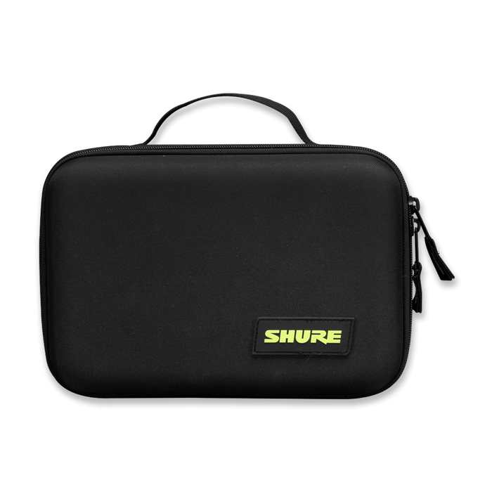 Shure Pro Lite Series Microphone Case for SM7 Series Mics SH-SM7LWCASE