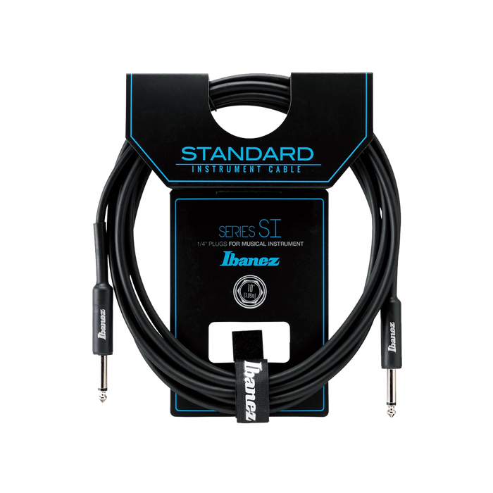 Ibanez SI10 Guitar Cable