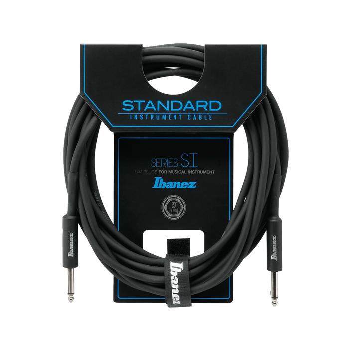 Ibanez SI20 Guitar Cable