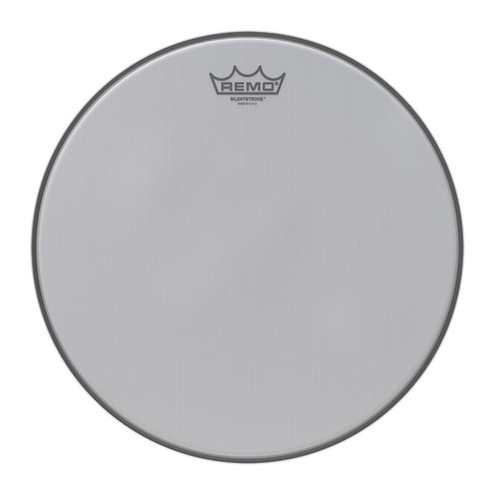 Remo Batter Silentstroke 14"