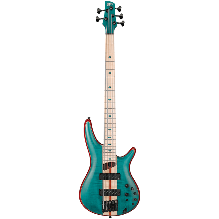 Ibanez SR1425B-CGL Bass Guitar SR series Premium 5 string
