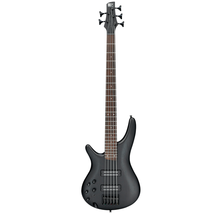 Ibanez SR Series SR305EBL WK Bass Guitar