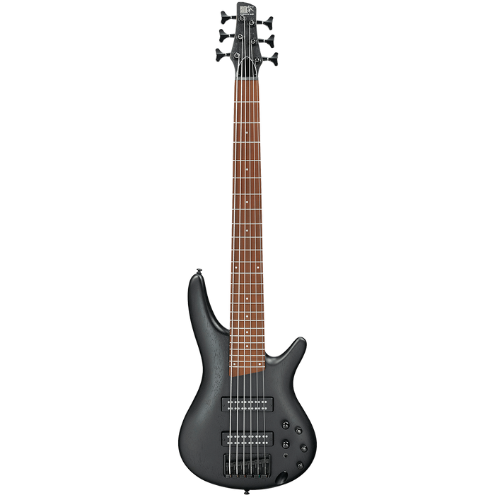 Ibanez SR306EB-WK Bass Guitar SR series Standard 6 string