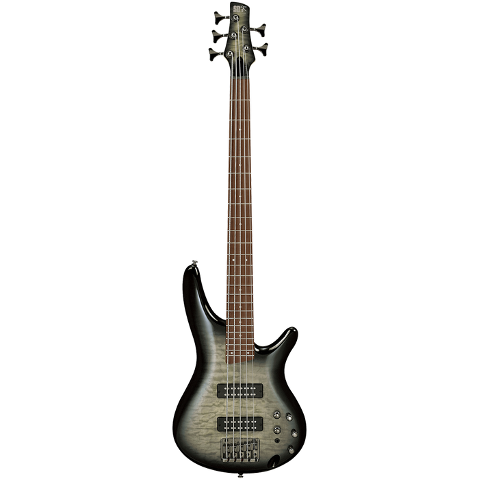 Ibanez SR405EQM SKG Bass Guitar