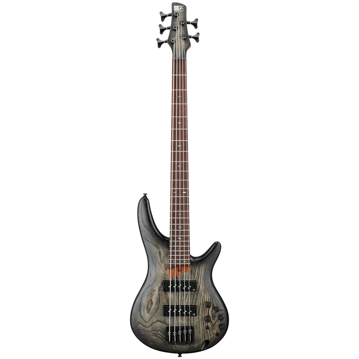 Ibanez SR Series SR605E SR Series Standard Bass Guitar