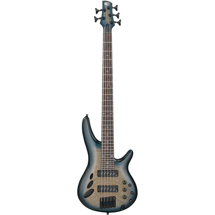 Ibanez SRD905-CTL Bass Guitar SR Series Workshop 5 string