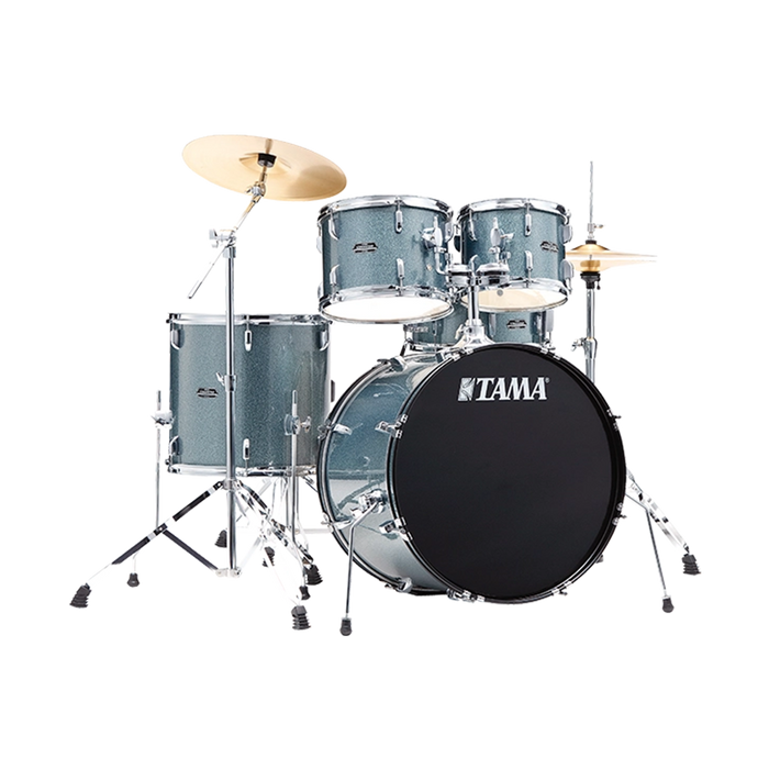 Tama Stagestar 5 Piece Drumkit 22" ST52H5