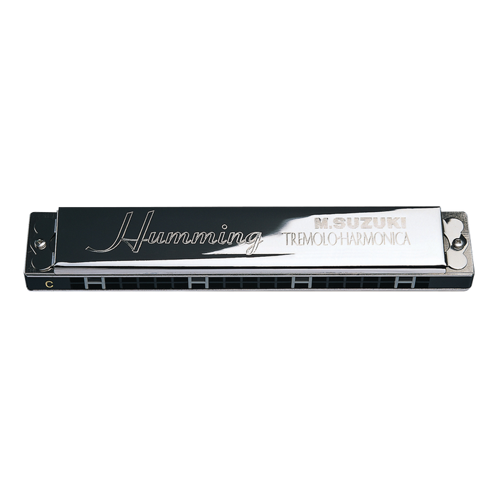 Suzuki Harmonica Humming Sirius SU 21HM C
