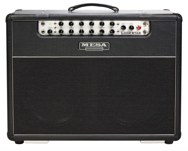 Mesa Boogie Lone Star 2×12 Combo 1.LS2LX.BBB.CO