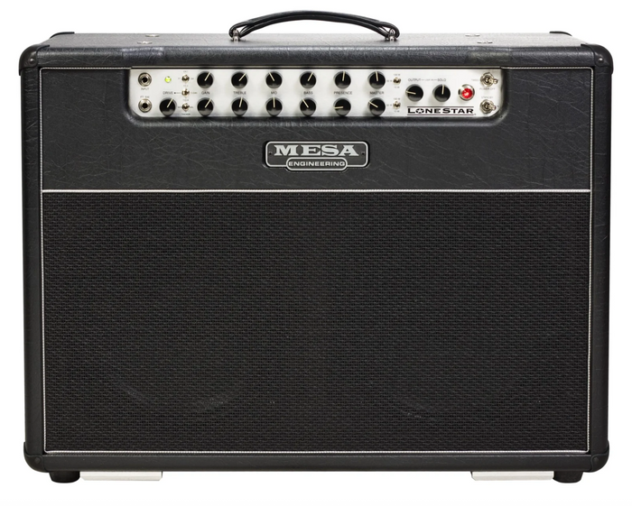 Mesa Boogie Lone Star 2×12 Combo 1.LS2LX.BBB.CO
