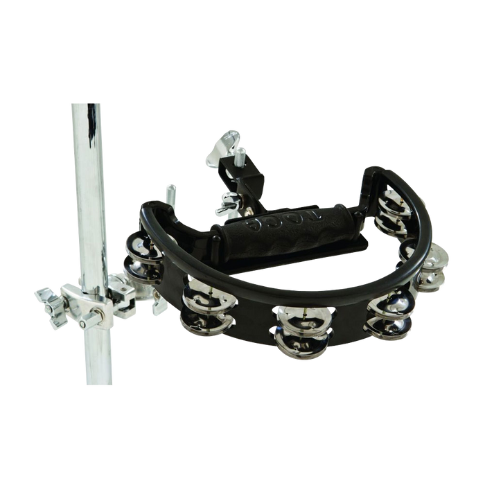 Toca T-2603 Tambourine W/Mount