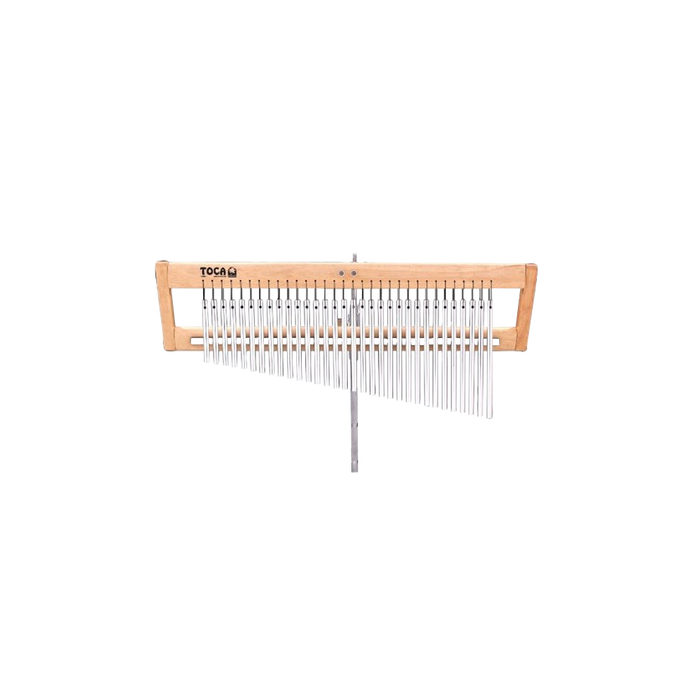 Toca T2302 Wind Chimes W/Dampner