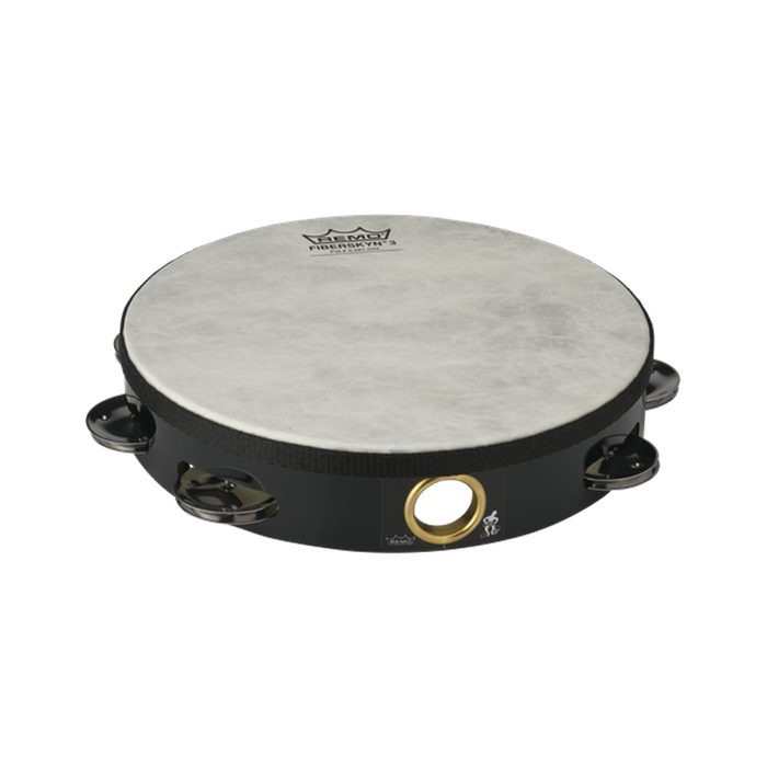 Remo Fiberskyn Tamborine Pretuned 8"