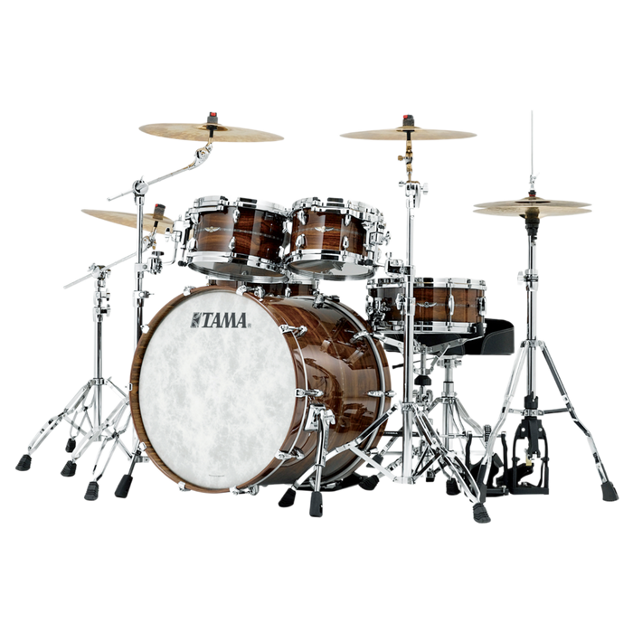 Tama Star Bubinga 22" 5pc Shell Pack TB52RZSS LNTI
