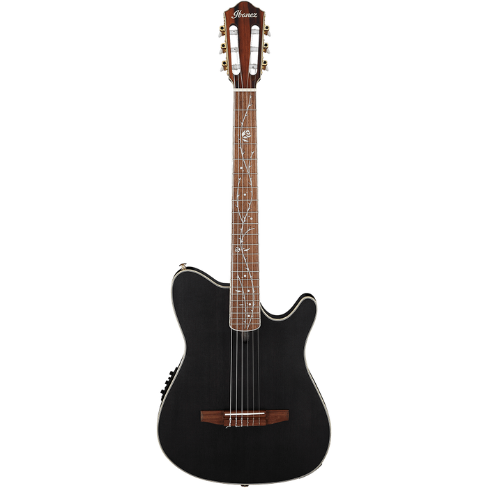 Ibanez Signature Series TOD10N TKF Classical Guitar