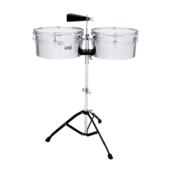 Toca TPT1314 Player’s Series Timbale Set