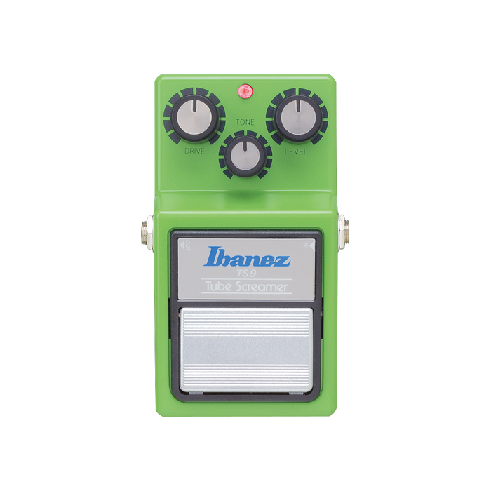Ibanez TS9 Pedal Tube Screamer