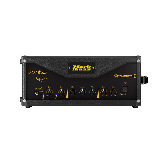 Mark Bass Heads TTE 801 MBH110048Z