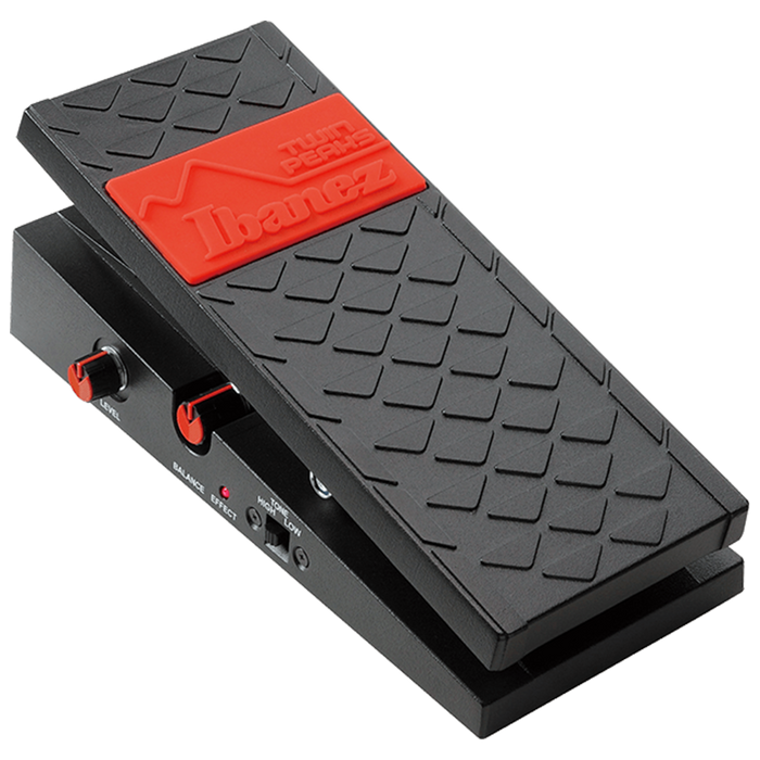 Ibanez TWP10 Twin Peaks Wah Pedal