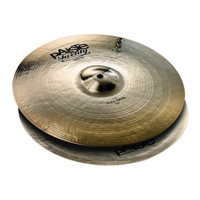 Paiste Twenty Hi Hats 14'' 5103714