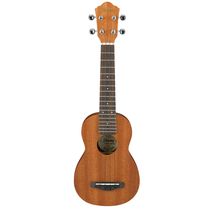 Ibanez UKS10 Soprano Ukulele