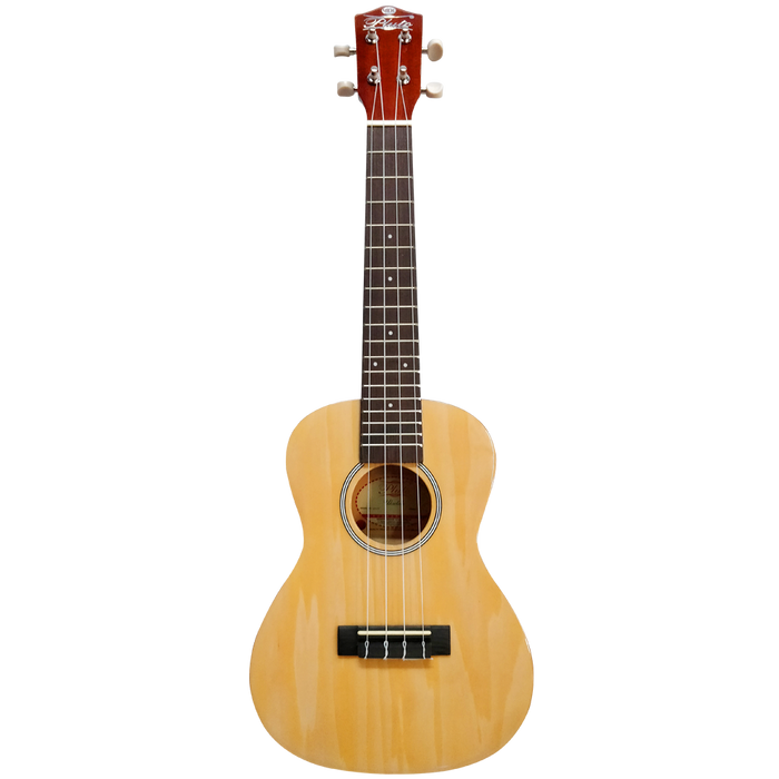 Pluto Ukulele Concert UKU