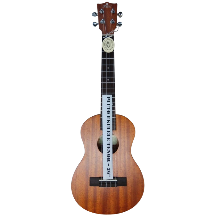 Pluto Ukulele Tenor UK-26 Natural