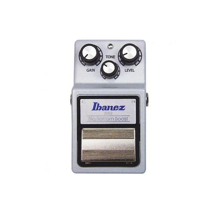Ibanez BB9 Bottom Booster Pedal
