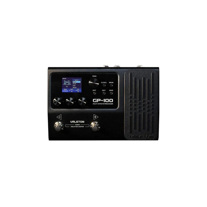Valeton GP-200JR Multi-Effects Processor