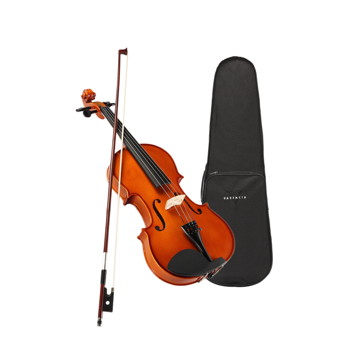 Valencia Violin Outfit V160 1/2 Size