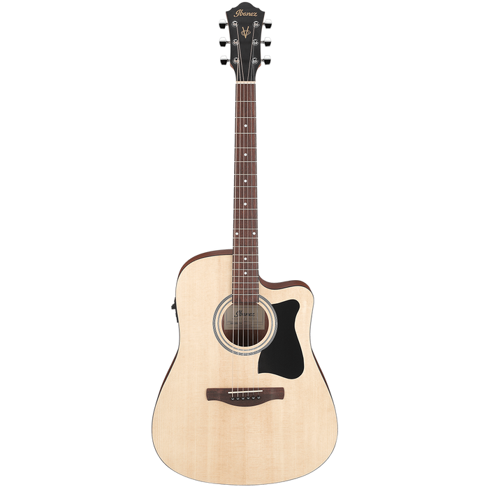 Ibanez V Series V40CE OPN Semi Acoustic Guitar
