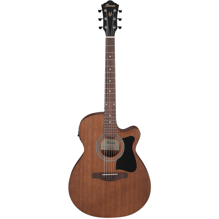 Ibanez V Series VC44CE Semi Acoustic Guitar