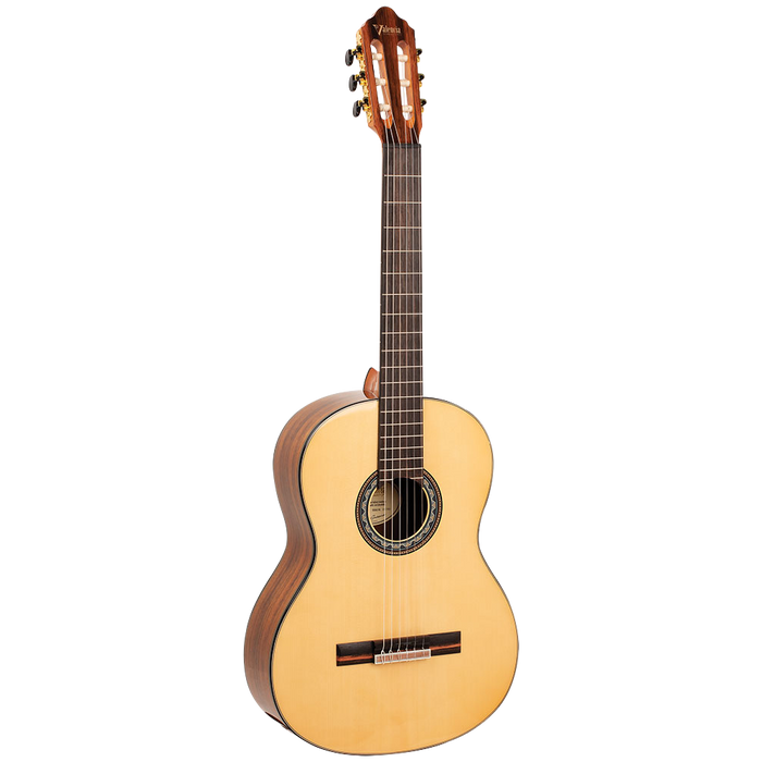 Valencia VC574 Classical Guitar 4/4 size with Truss Rod Natural