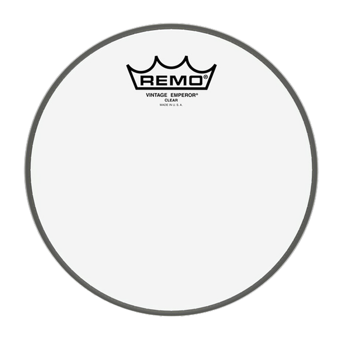 Remo Drum Heads Emperor Vintage 12"
