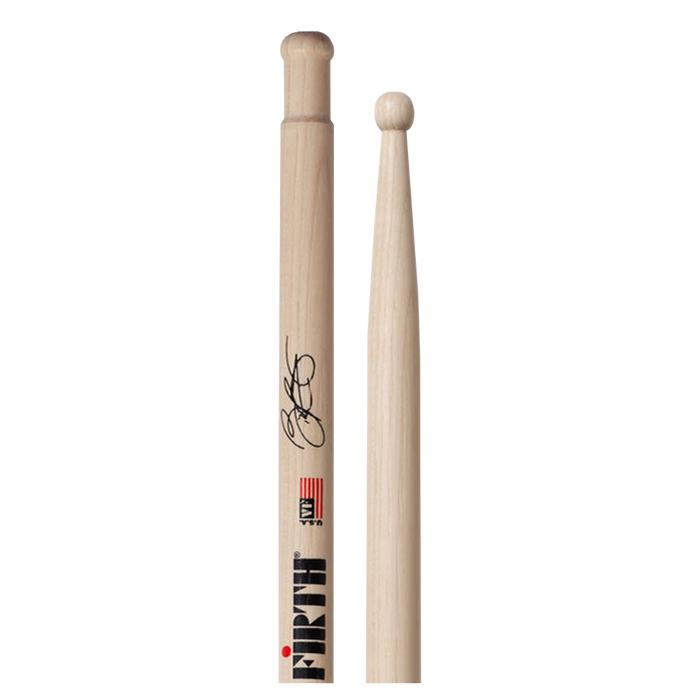 VIC FIRTH DRUM STICK BILL COBHAM SBC