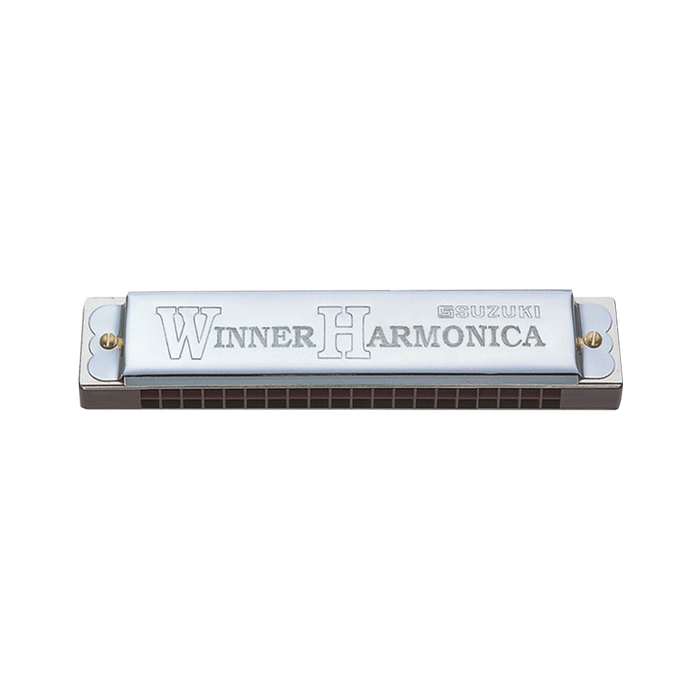 Suzuki Harmonica Winner W20