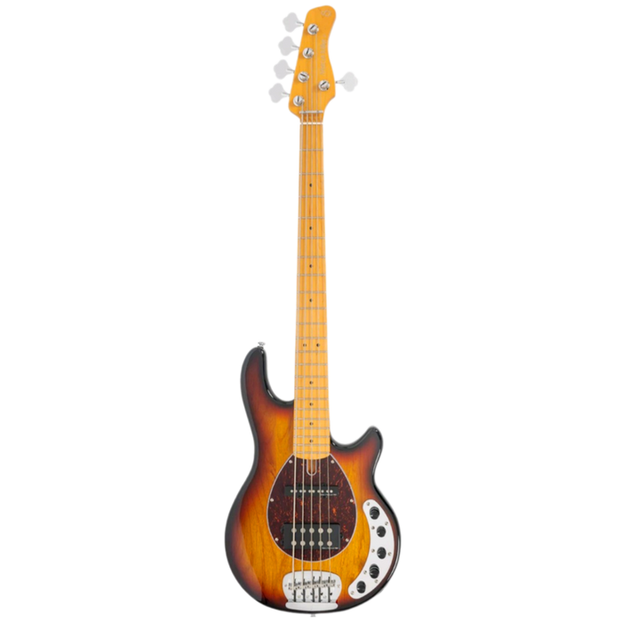 Sire Z7-5 String Bass Guitar