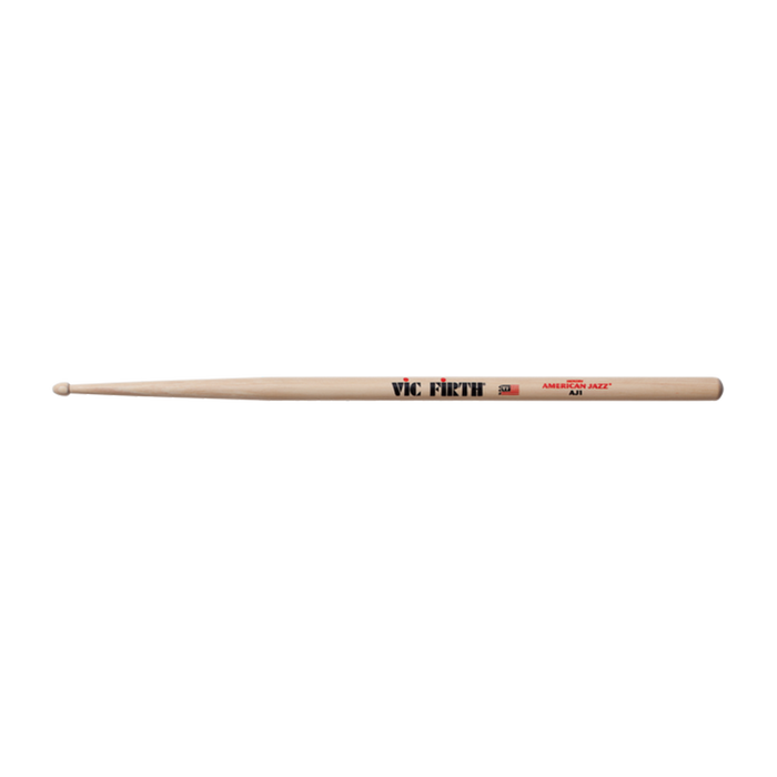 VIC FIRTH AJ1 DRUM STICK AMERICAN