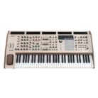 Arturia PolyBrute 12 61-Keys Polyphonic Synthesizer Keyboard